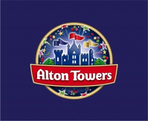 Alton Towers (Leisure Vouchers)